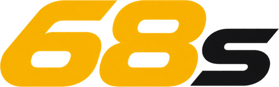 68s